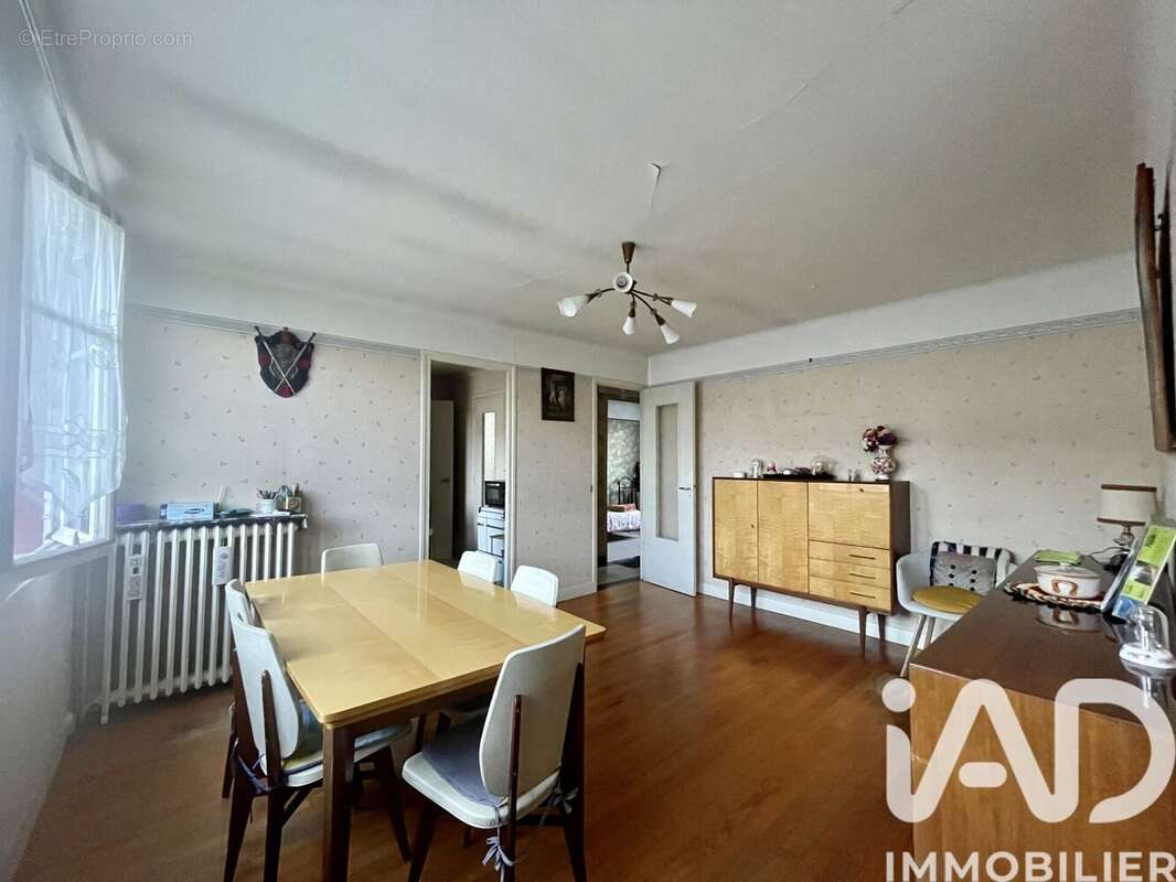 Photo 2 - Maison à MONTGERON