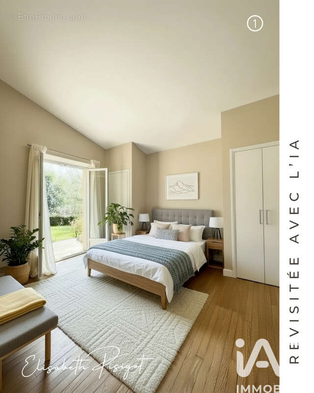 Photo 6 - Maison à BAYONNE