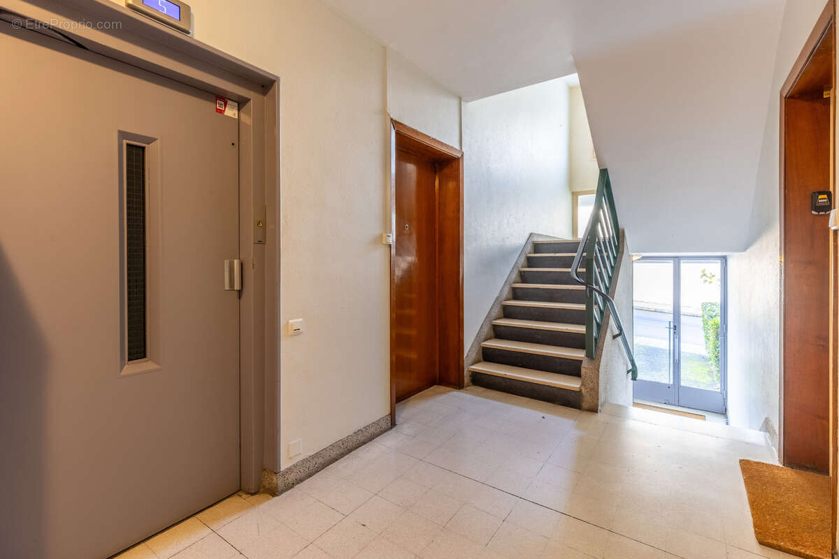 Appartement à CHAMALIERES