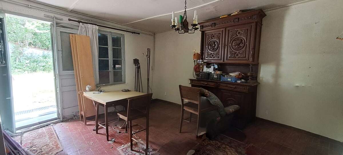 Maison à CASTELNAU-D'ESTRETEFONDS