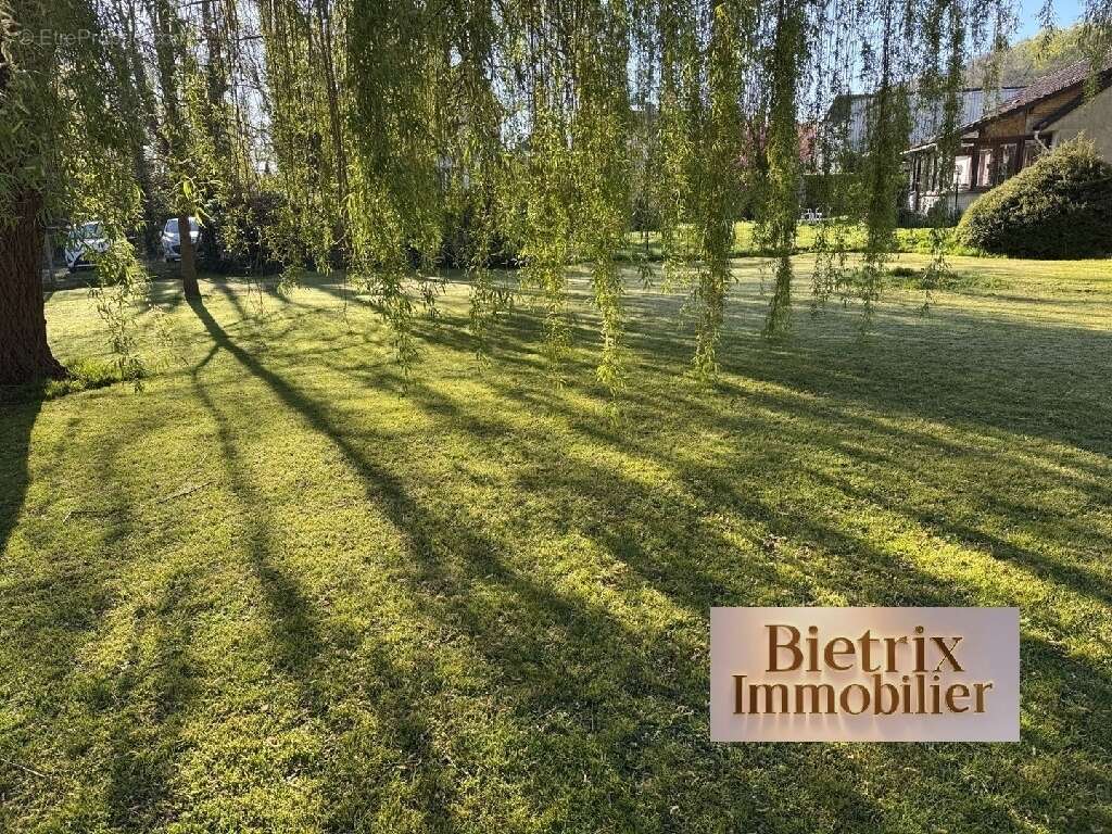 Maison à L&#039;ISLE-ADAM