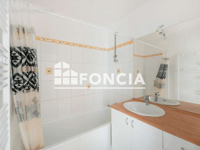 Appartement à ORLEANS