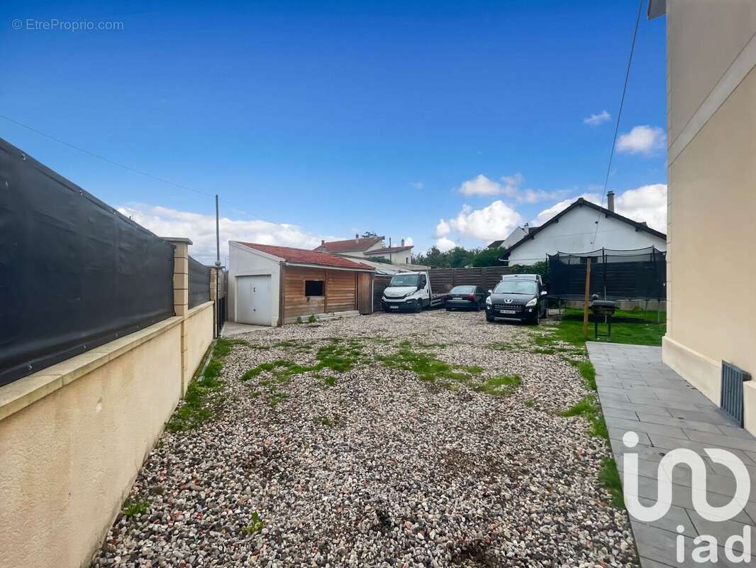 Photo 4 - Maison à MONTFERMEIL