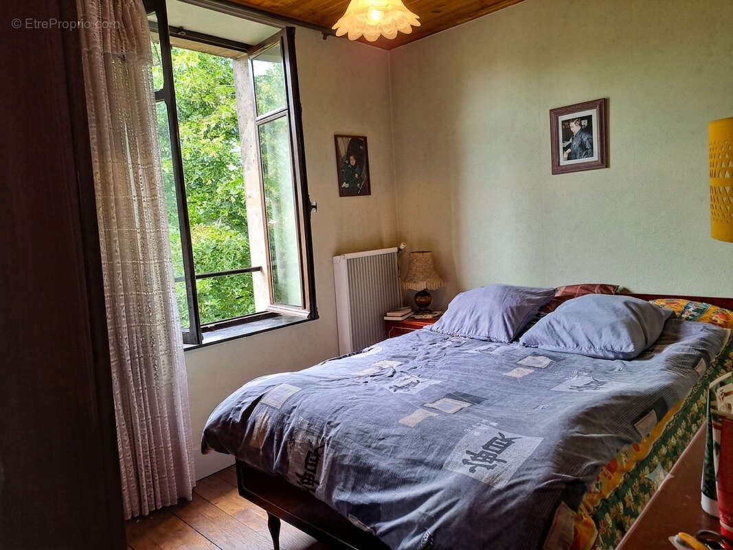 Appartement plein de charme - photo 4