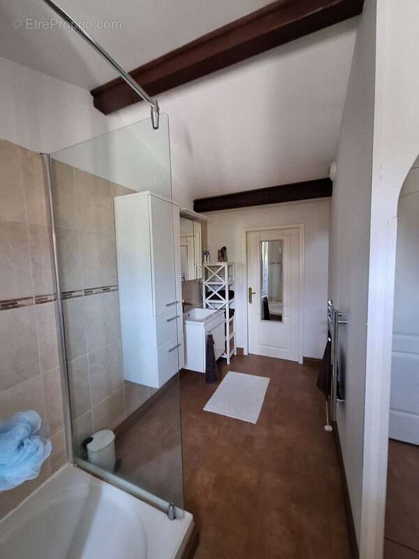 Maison 250 m² à Sainte-Severe  - photo 20