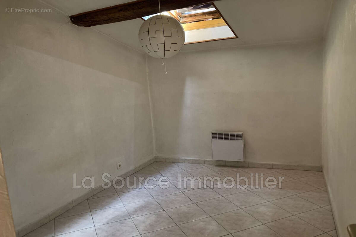 Appartement à VIDAUBAN