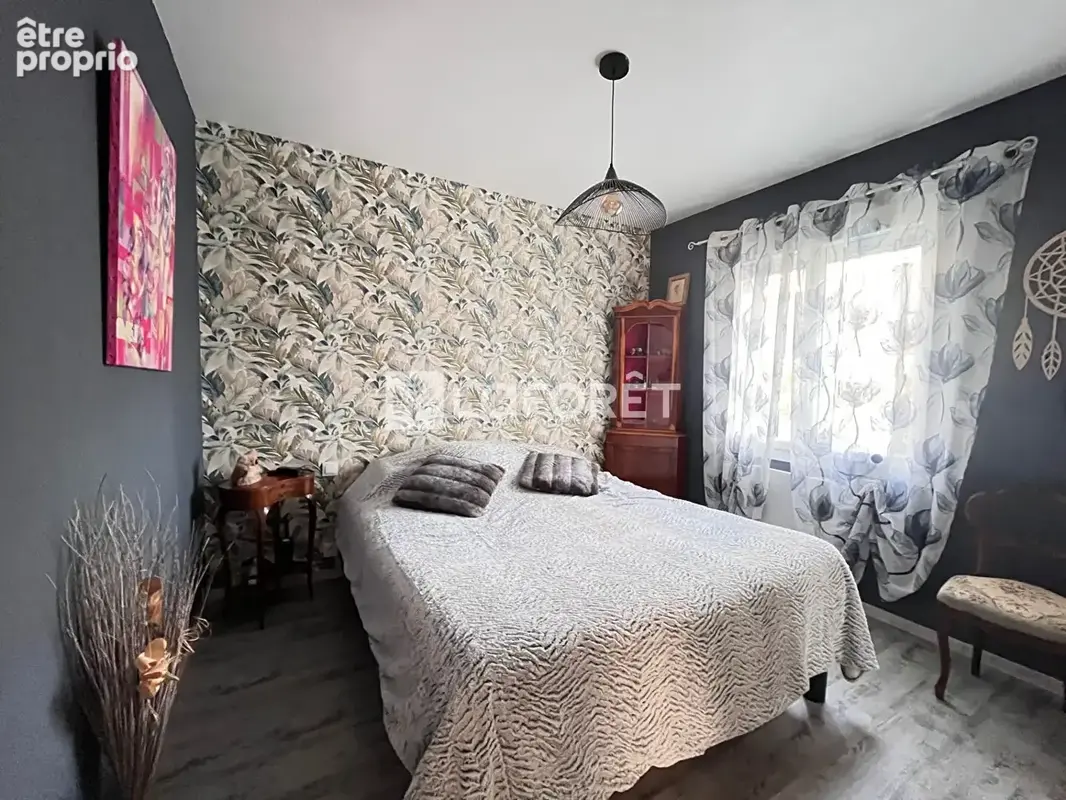 Maison Rospez 4 pièce(s) 80 m2 - photo 4
