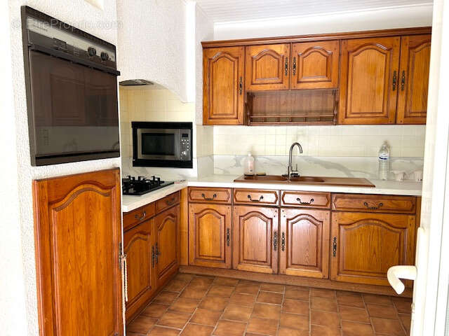 maison plain pied au calme - photo 8