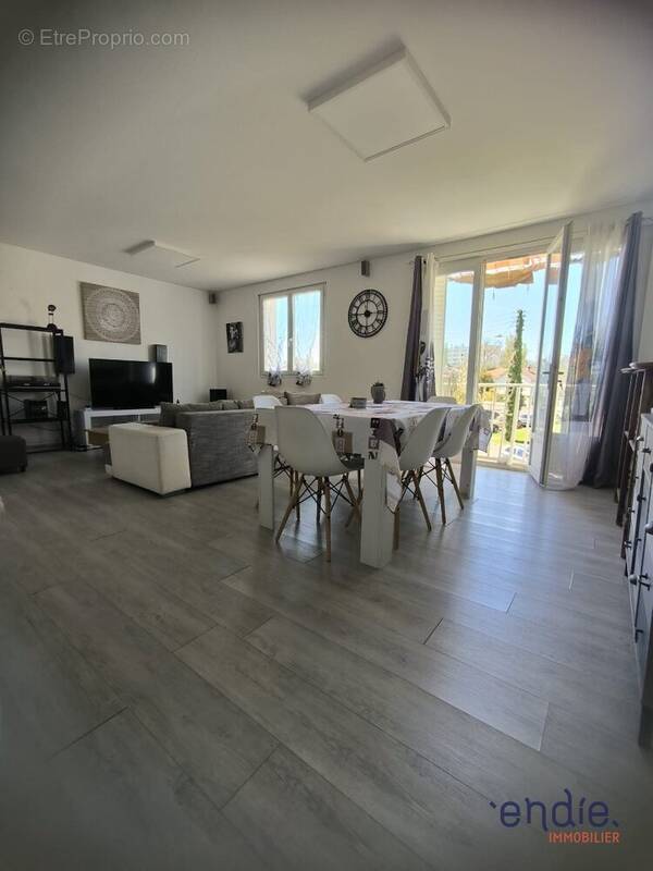 Appartement à TARBES