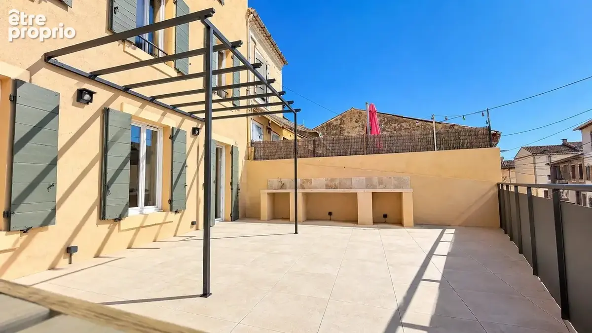 Vente Appartement Pourrieres(83910) 260 000ï¿œ - photo 7