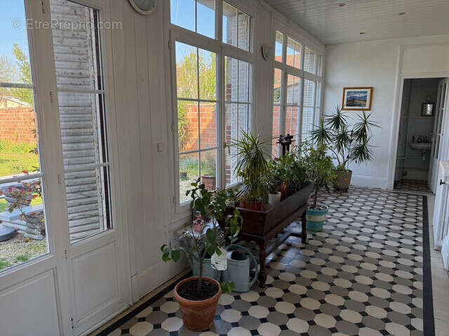Maison à CLERMONT