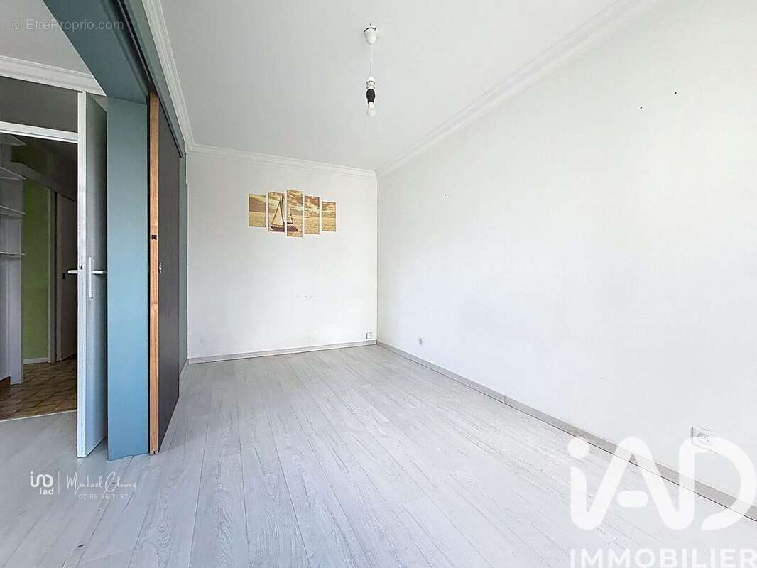 Photo 4 - Appartement à SAINT-PIERRE-EN-FAUCIGNY