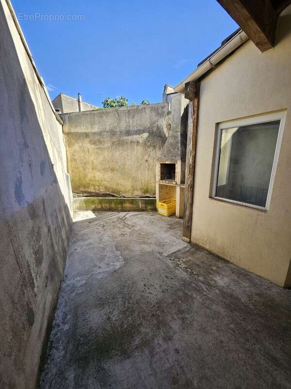 Appartement à GRAULHET