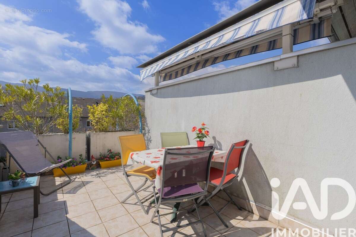 Photo 4 - Appartement à COGNIN