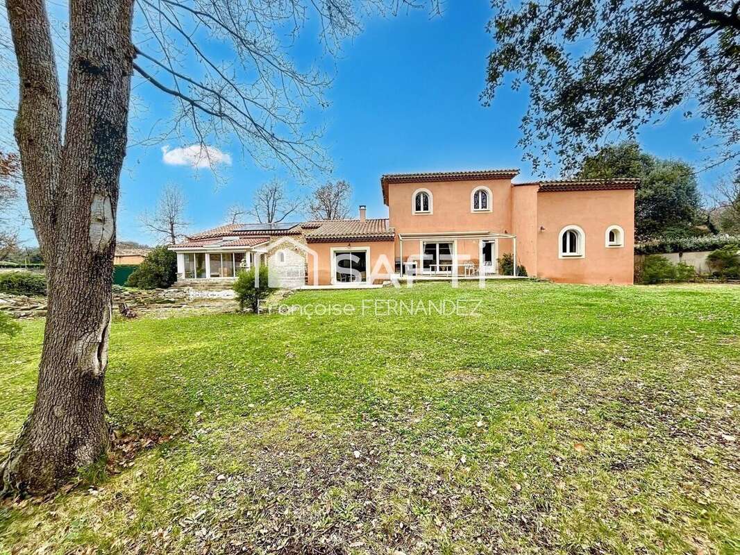 Photo 6 - Maison à VENASQUE