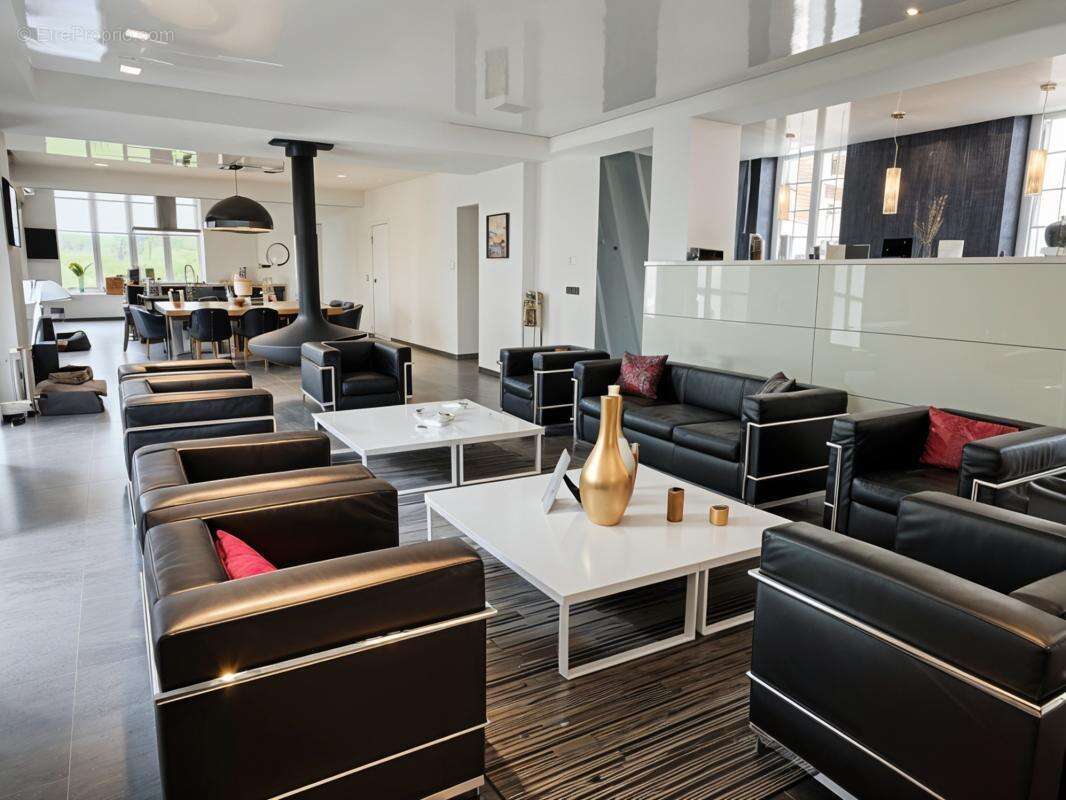 Maison à VALENCIENNES