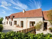 Maison à SAINT-AY