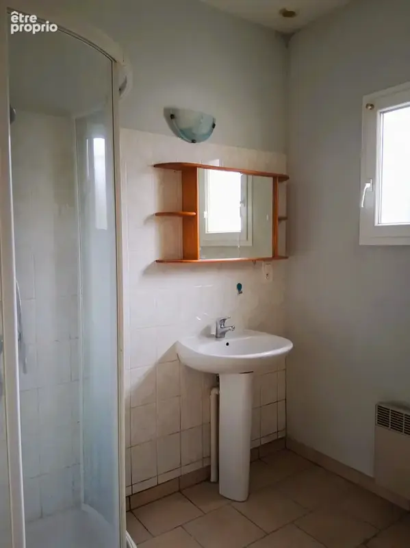Immeuble de rapport - 5 logements 273m2 habitable + dependances - photo 15