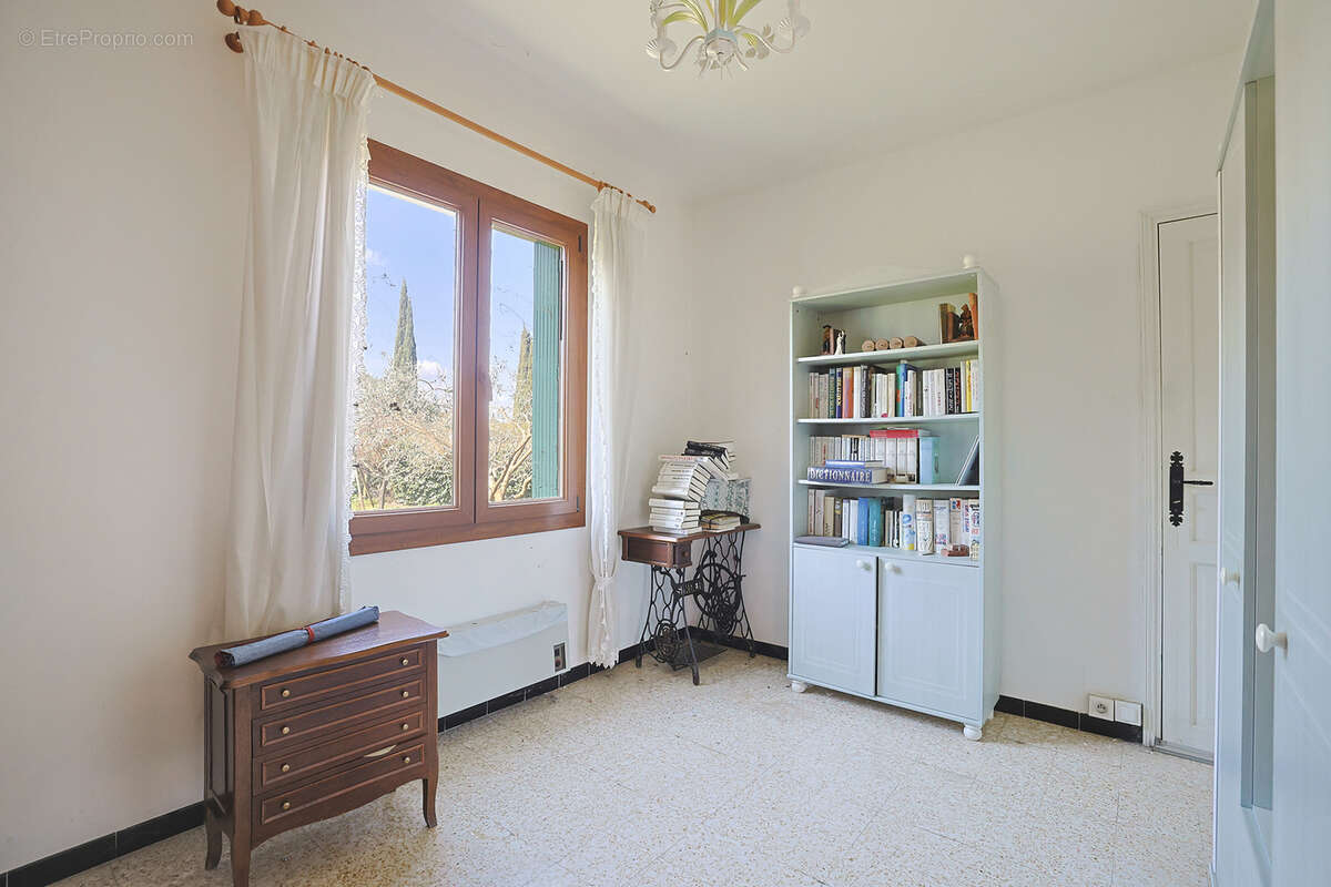 Maison à PIERREFEU-DU-VAR