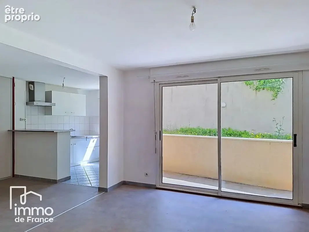 Appartement à BOURG-EN-BRESSE
