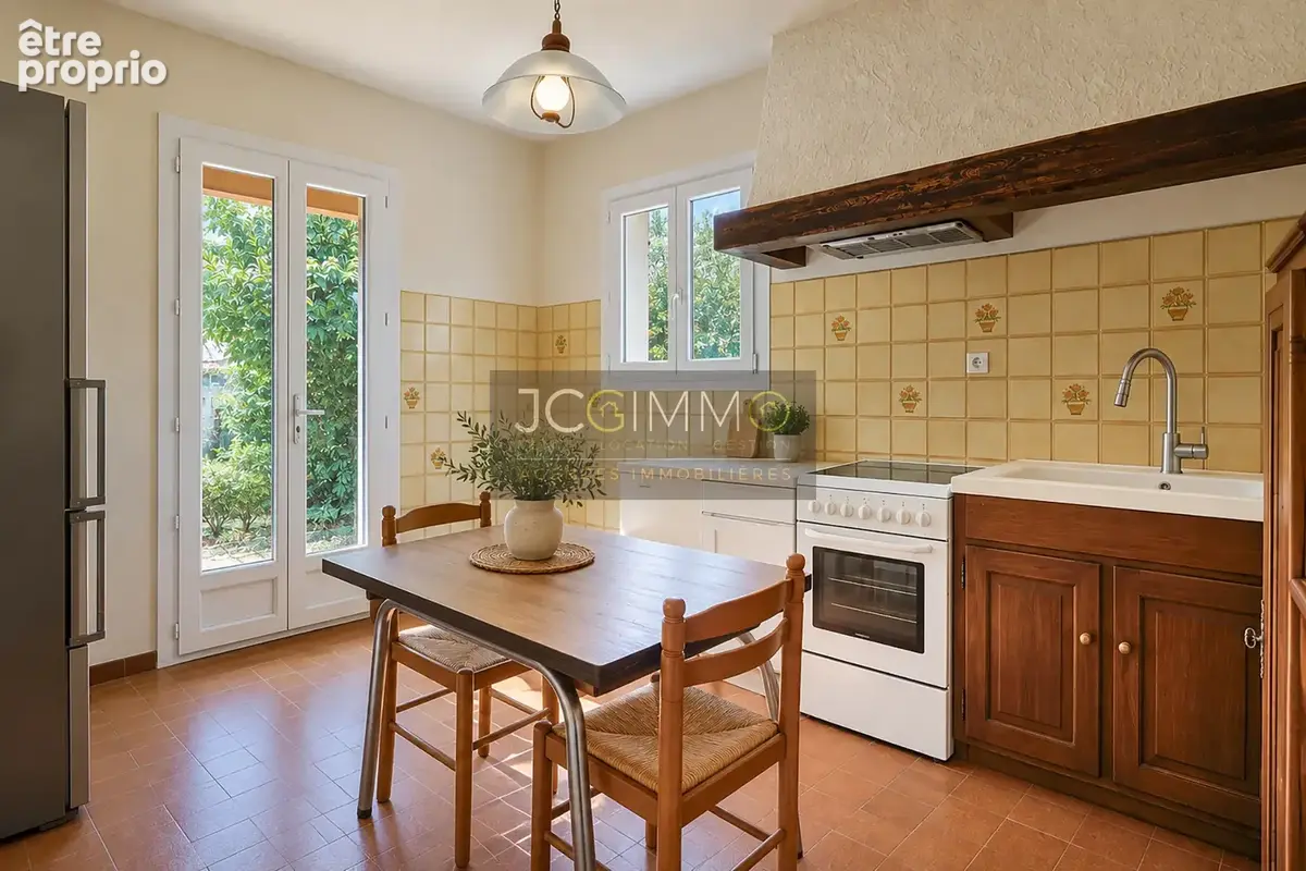 Villa T4 avec terrain de 1 164m2 - photo 11
