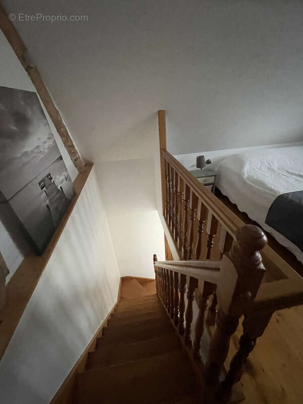 Maison à SAINT-RIQUIER