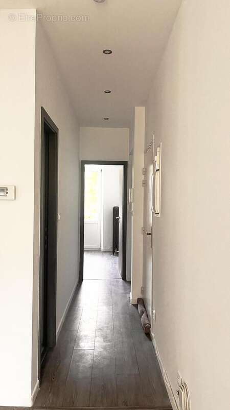 Appartement 49 m² à Laxou  - photo 7