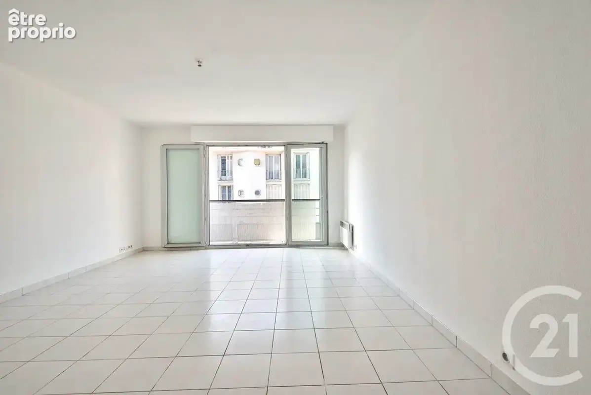 Photo Appartement à Antibes au prix de 349 000€