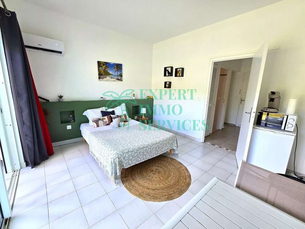 Appartement à GRAND-BOURG