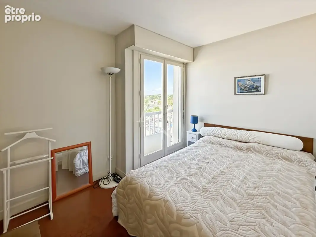 Appartement T2 face mer - Saint Jean De Monts - photo 8