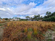 Terrain à MOLIETS-ET-MAA