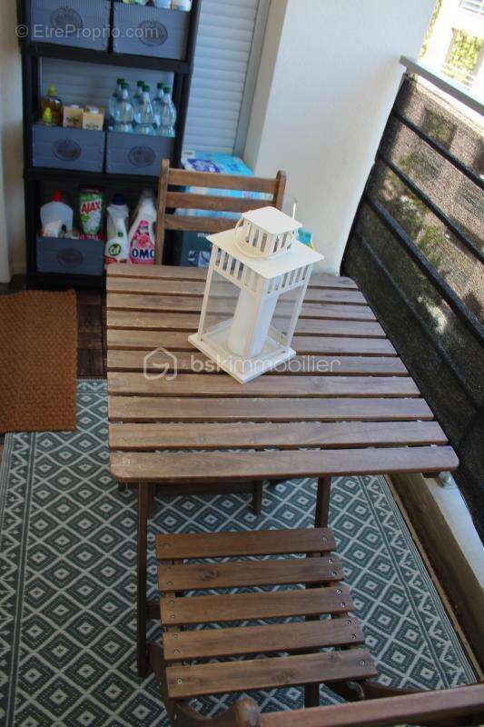 Appartement à CRETEIL