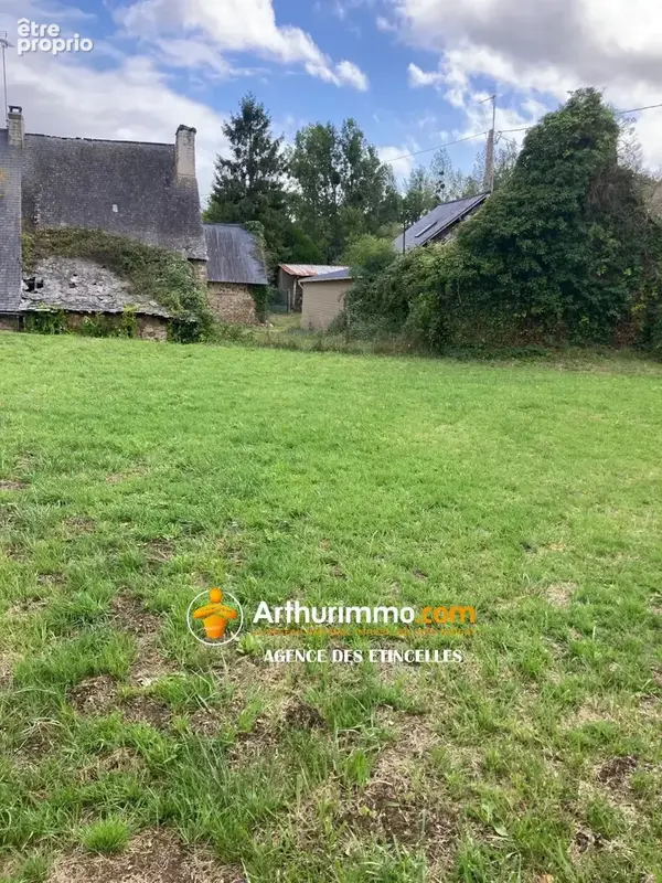 Vente Maison Martigne-ferchaud(35640) 33 960ï¿œ - photo 8