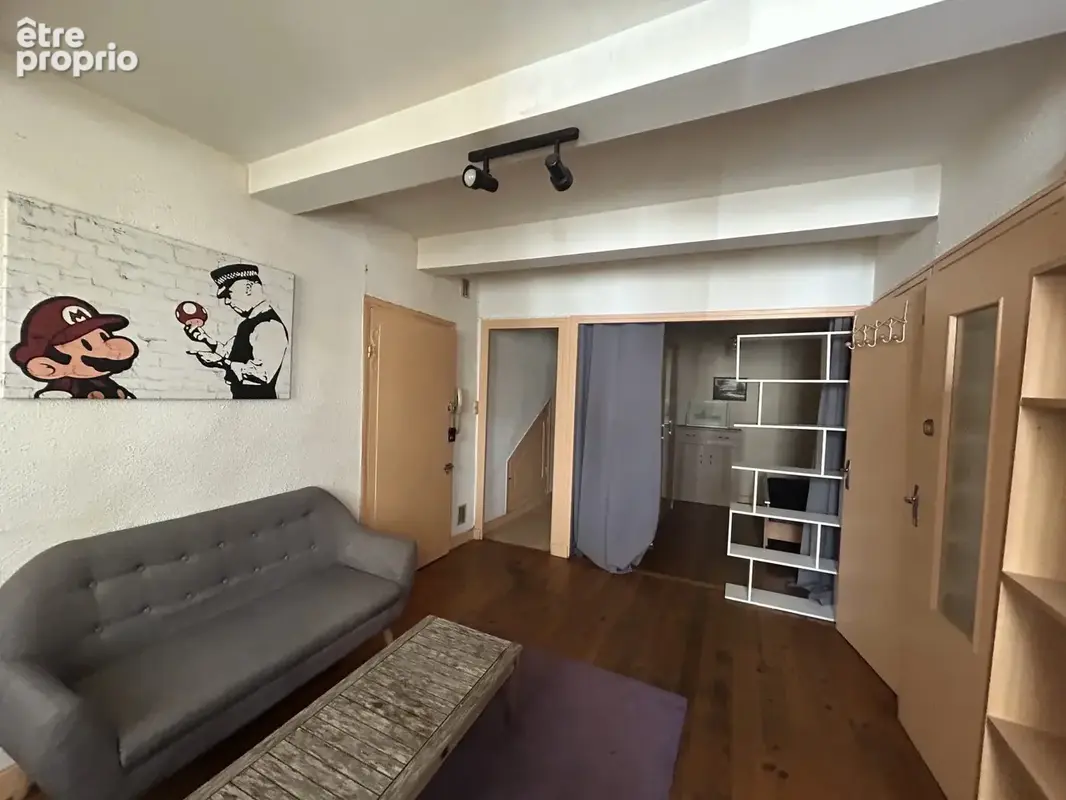 Appartement 120 m² à vendre à Privas (07000) - photo 9