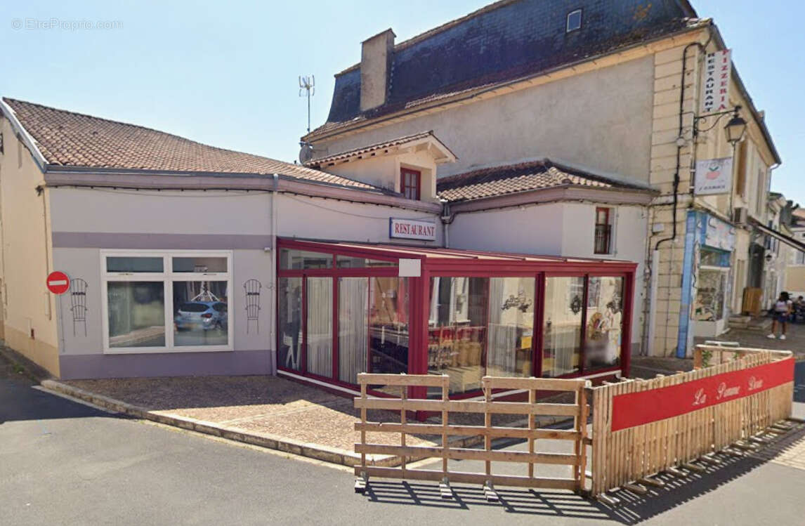 Appartement à NEUVIC