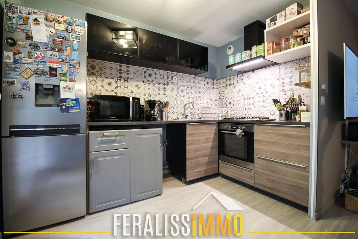Appartement à COURDIMANCHE