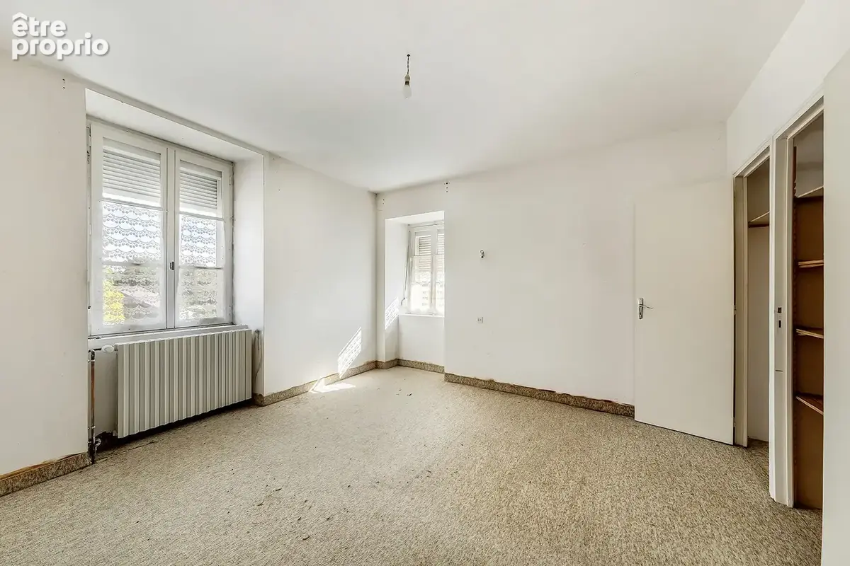 Maison avec jardin à vendre Cuguen - photo 7
