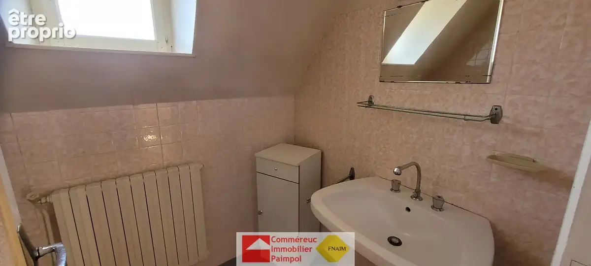 À vendre   maison néo-bretonne avec jardin arboré   paimpol - photo 14