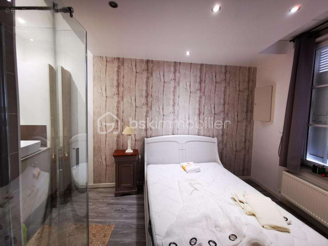 Appartement à CHATELLERAULT