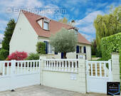 Maison à NANTEUIL-LE-HAUDOUIN