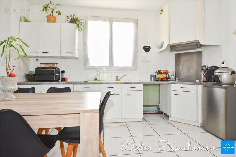 Maison à AIGREFEUILLE-D'AUNIS