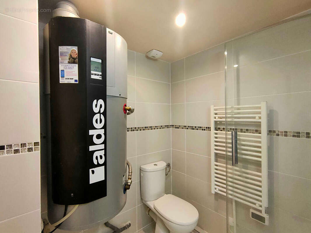 Appartement à FONTENAY-SOUS-BOIS