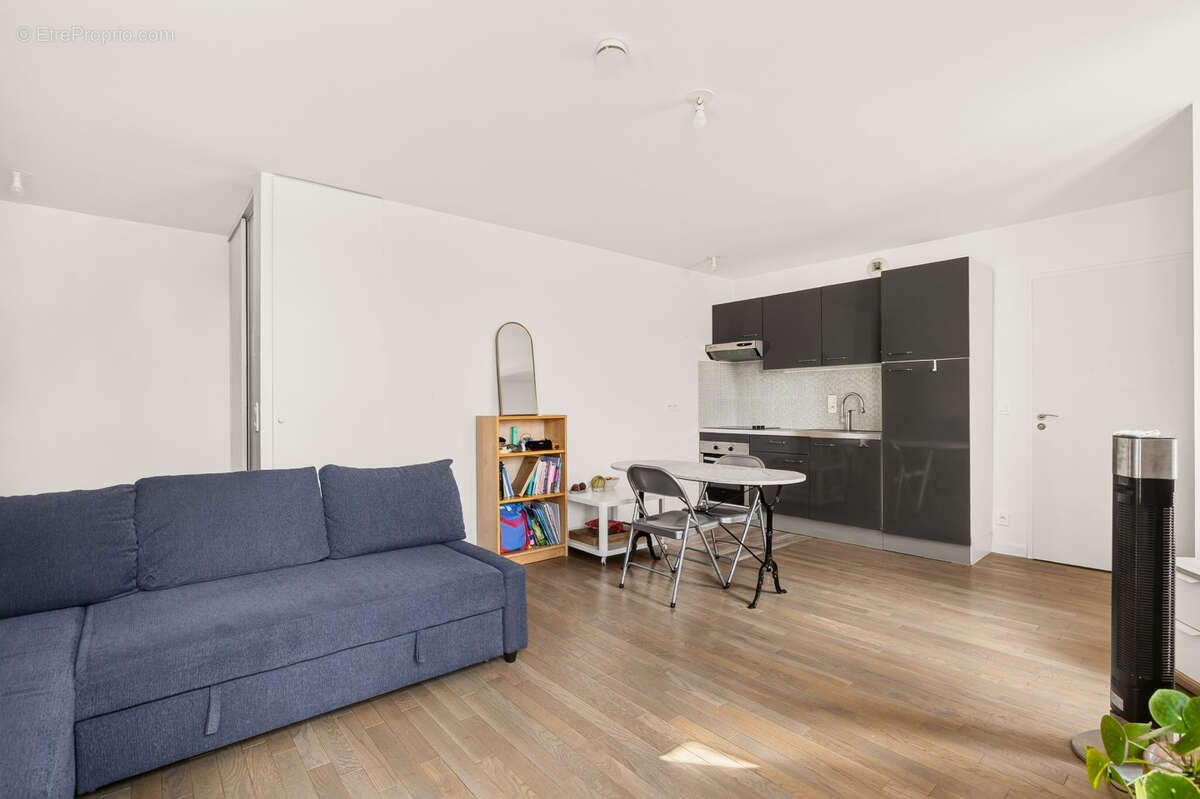 Appartement à VERSAILLES