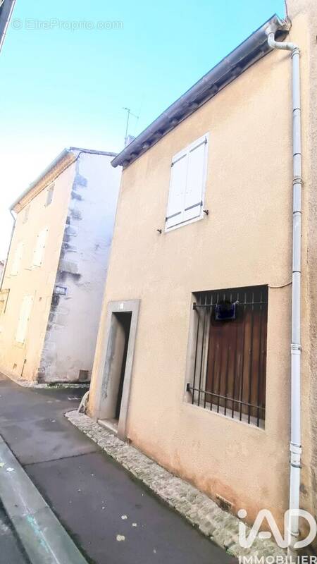 Photo 1 - Maison à LABRUGUIERE