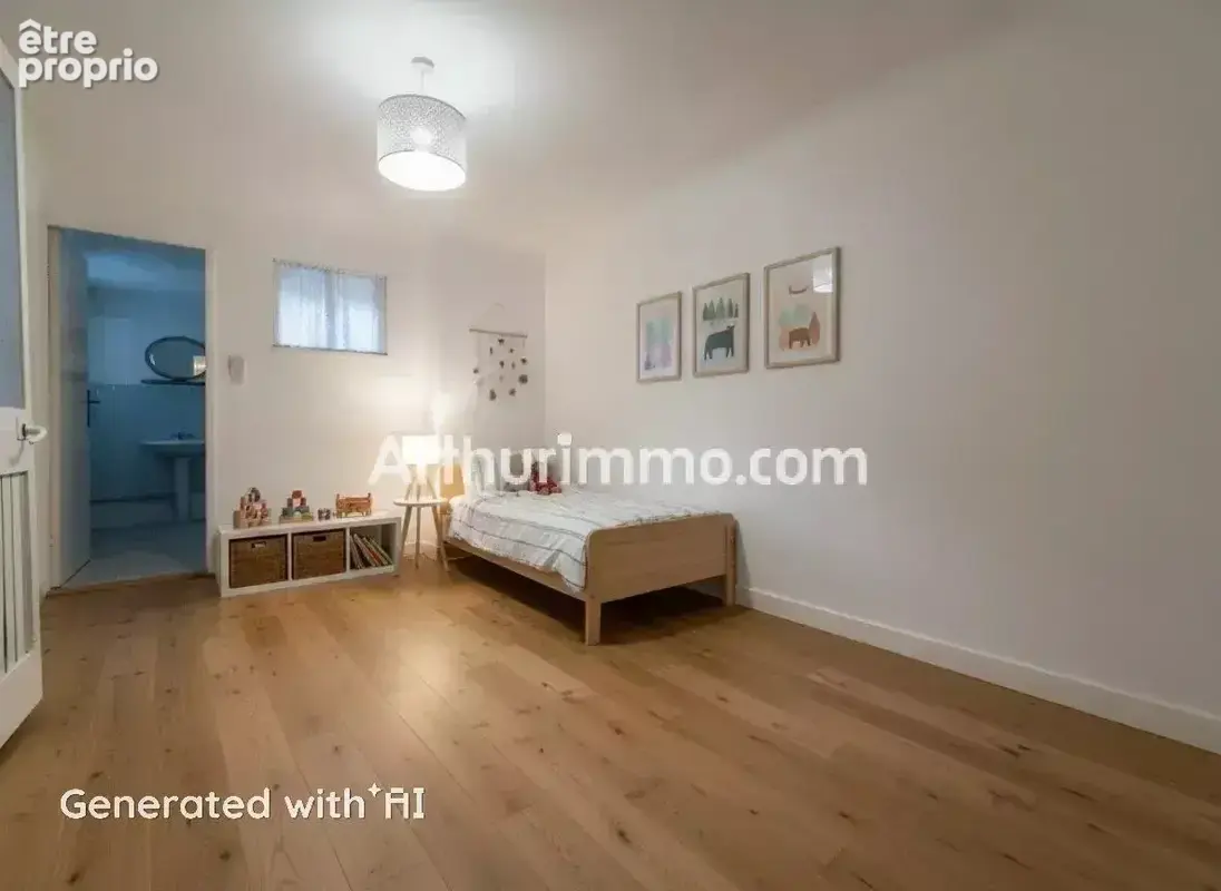 Vente Maison Le havre(76600) 123 000ï¿œ - photo 8