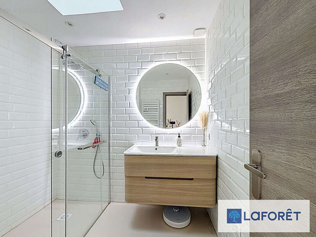 Maison à CHAMPIGNY-SUR-MARNE