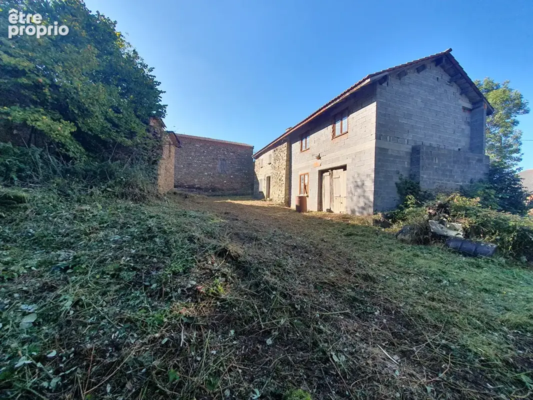 Maison Mercoeur 4 pièce(s) 106 m2 - photo 8