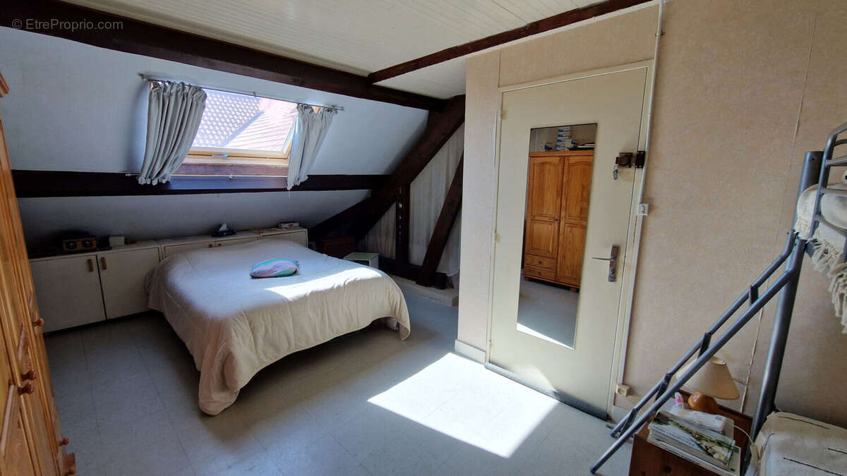 Appartement à VIEUX-BOUCAU-LES-BAINS