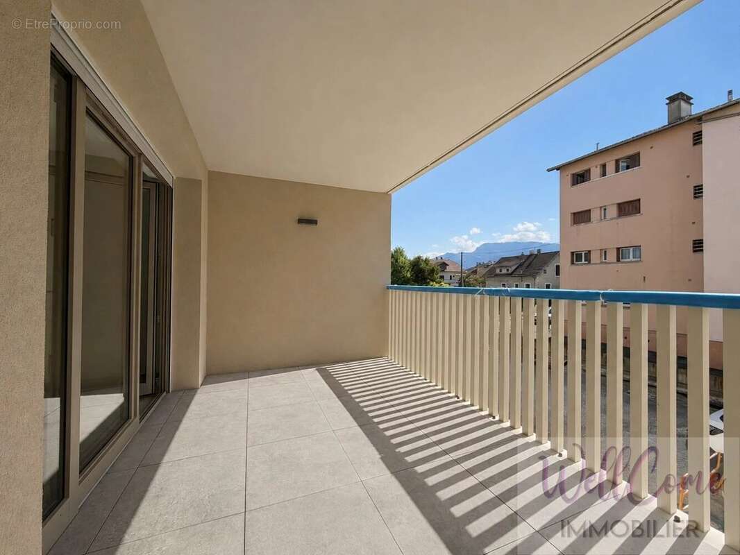 VEFA - Appartement T4 de 88m² à Annecy ! - photo 2