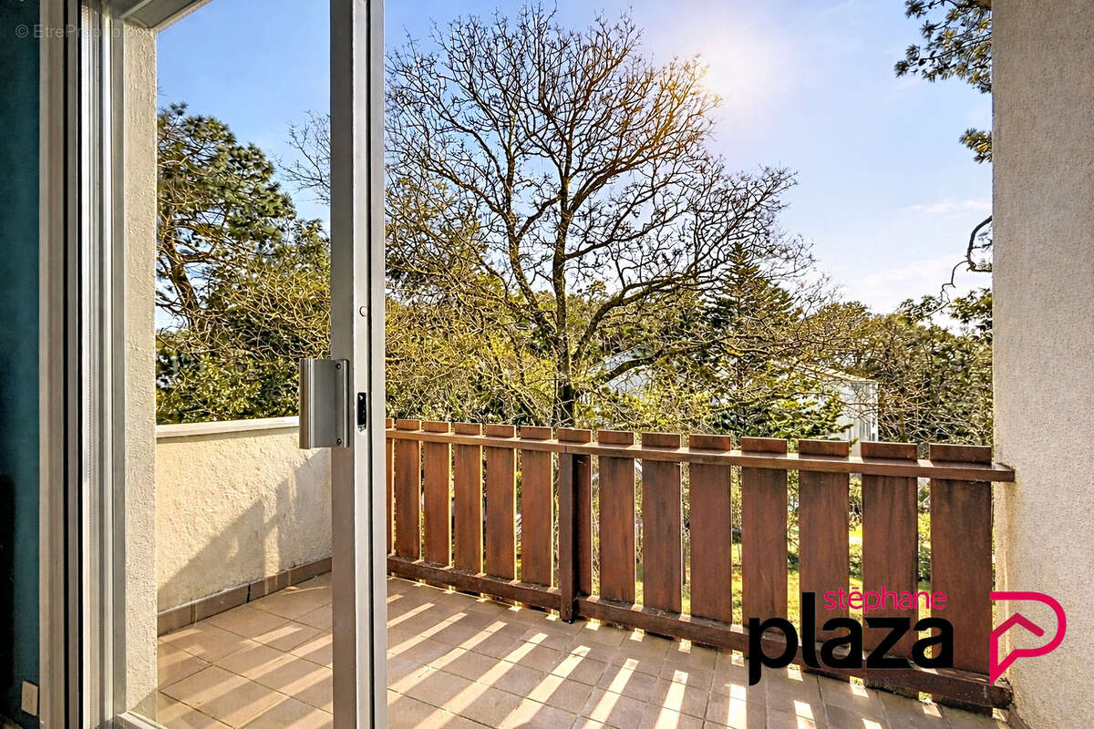 Appartement à SAINT-GEORGES-DE-DIDONNE